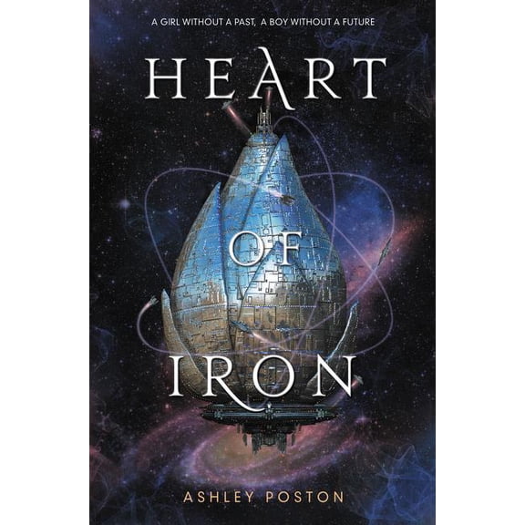 Heart of Iron, (Paperback)