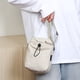 thumbnail image 4 of Bolsa de pecho multifuncional de nailon | Bandolera impermeable con múltiples compartimentos | Correa ajustable | Bandolera resistente para ciclismo, senderismo y uso diario, 4 of 6