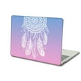 thumbnail image 3 of KSK KAISHEK Hard Shell Cover Compatible Old MacBook Pro 15" with Retina Display No Touch 2015 - 2012 A1398, Creative C 44_4, 3 of 5