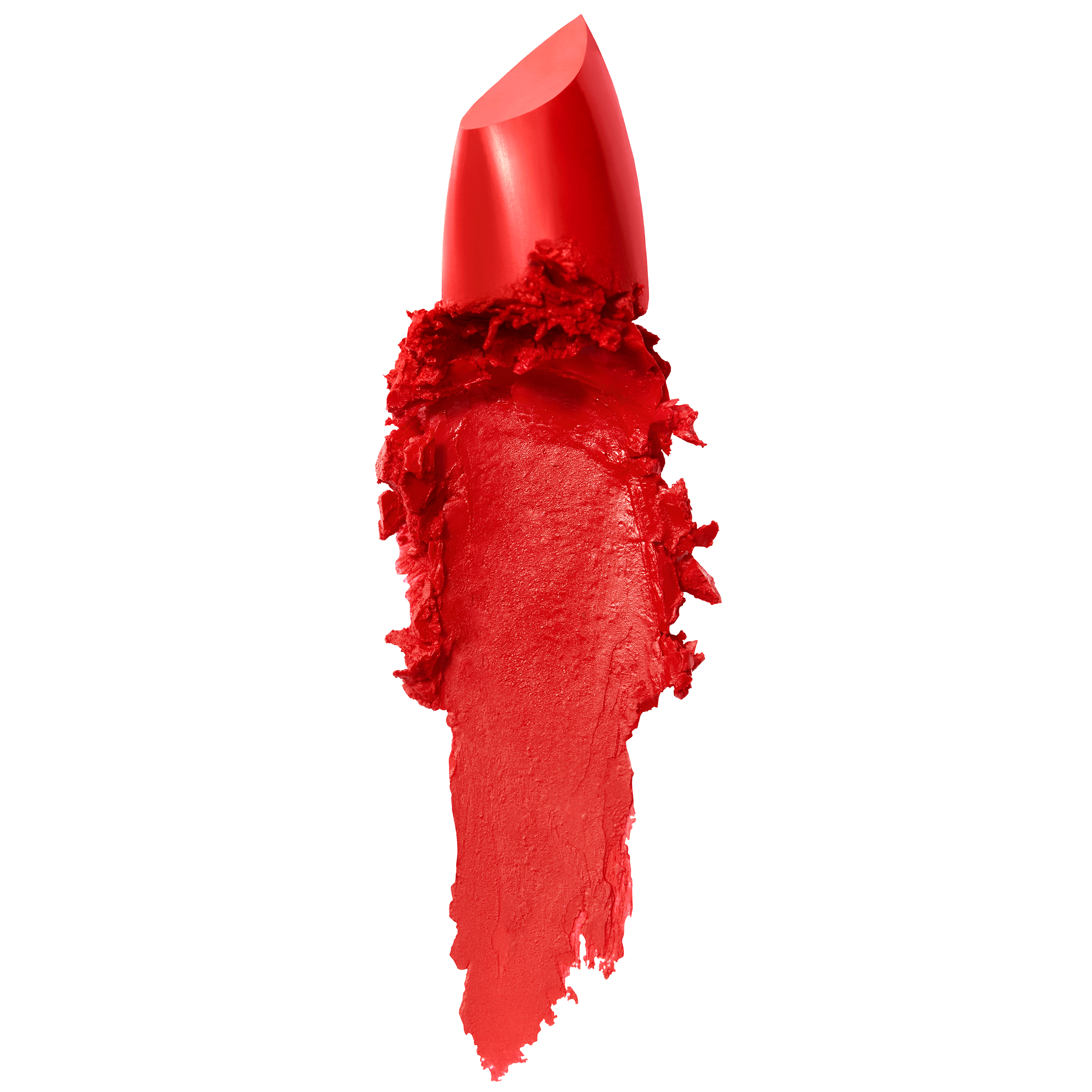 Maybelline Color Sensational Cream Finish Lipstick, Red Revival - image 3 of 6
