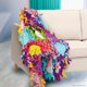 thumbnail image 5 of Manta Craft Kit Fashion Angels Squishmallows sin coser con 30 cuadrados, 5 of 5