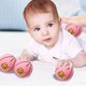 thumbnail image 4 of Oioii Mini Basketball Stress Balls for Kids | Small Basketball Party Decoration | Party Favors, Small Soft Foam Basketballs | Basketball Party Goodie Toy, 4 of 6