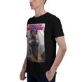 thumbnail image 5 of Camiseta de Manga Corta para Hombres Bleach, 5 of 5