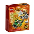 thumbnail image 3 of LEGO Super Heroes Mighty Micros: Thor vs. Loki 76091, 3 of 6