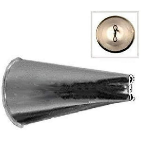 Ateco Decorating Tip 41 - Stainless steel