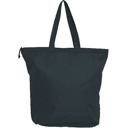 Check Small Tote -