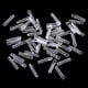thumbnail image 5 of Cilíndrico Flotador Wagglers Adaptadores Señuelo Cebo Accesorio para Pesca Silicona 19mm 50 pcs, 5 of 7