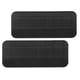 thumbnail image 5 of 20 almohadillas para el sudor para el cuello, profesional, portátil, para camisa, forro de cuello, protector de cuello, almohadillas absorbentes para el sudor, banda para el, 5 of 7