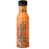 H2O Overdrive Hydrate Tangy Tangerine Freeze Sports Drinks, 12 fl oz, (Pack of 12)