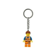 Lego Movie Emmet Flashlight Keychain [LGL-KE47T] NEW