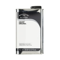 Winsor & Newton Liquin Original, 1 Liter