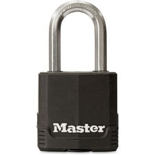 Master MLKM115BLCDLF Padlock