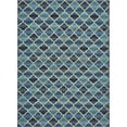 thumbnail image 1 of Unique Loom  Outdoor Eden Trellis Area Rug, 1 of 5