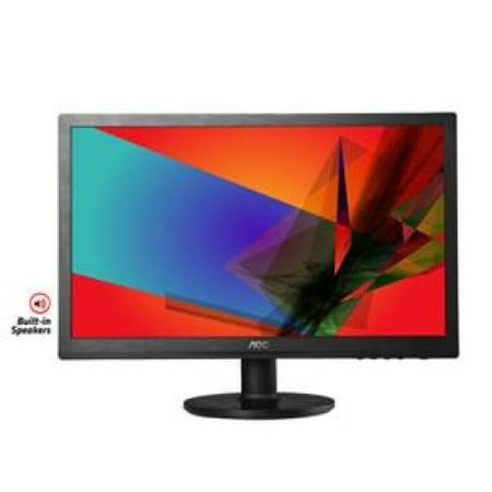 Aoc E2060sda 20" Led Monitor