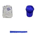 thumbnail image 4 of Disfraz de Cosplay de Sir Elton John, Rocketman, uniforme ajustado con sombrero, traje de fiesta de carnaval de Halloween, regalo de Navidad, 4 of 4