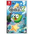 thumbnail image 1 of Gimmick 2 (Jeux à Course Limitée) (Nintendo Switch), 1 of 8