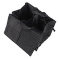 thumbnail image 1 of Bolsa de almacenamiento, bolsa de almacenamiento plegable de varios compartimentos, lavable, grande, fondo reforzado, gran LHCER Bolsa de almacenamiento plegable, 1 of 1