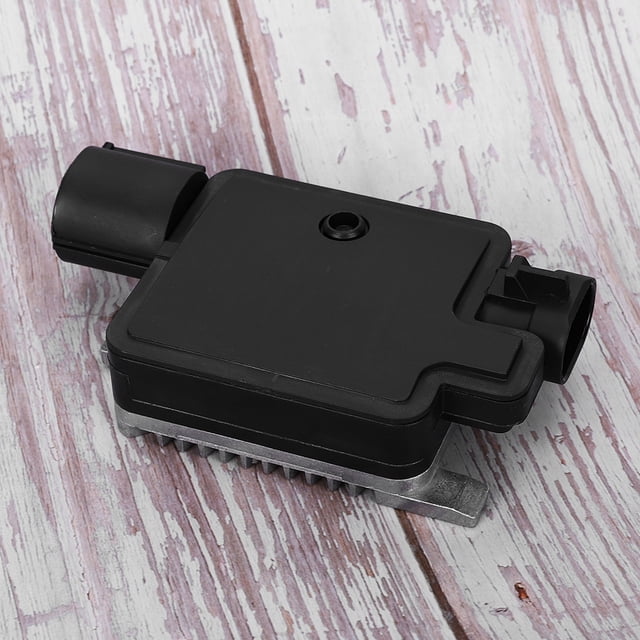 Rr-28 Módulo De Relé De Control Del Ventilador De Refrigeración De La Resistencia Del Motor Del Ventilador 940002904 Apto Para