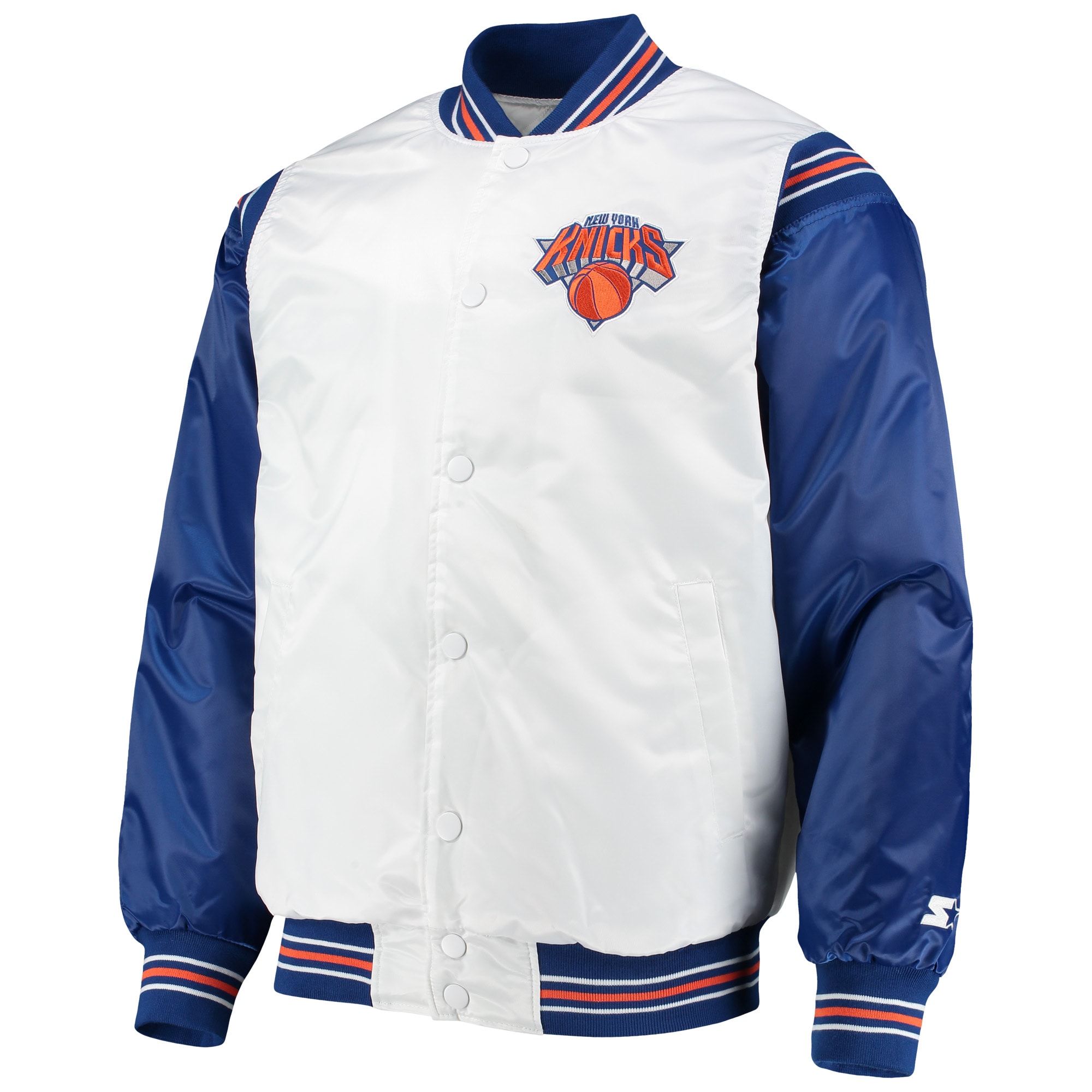 New York Knicks Starter Renegade 