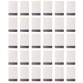 thumbnail image 2 of Phone Pry Opening Card, PVC Lightweight Soft Ultra Thin Pry Opening Sheet Set 30Pcs  for Maintenance, 2 of 7
