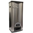 thumbnail image 1 of CRB-55S Distributeur de Riz en Acier Inoxydable 50 Livres, Distributeur de Riz et Grand par C&H Solutions, 1 of 4