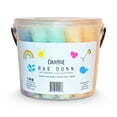 thumbnail image 5 of Rae Dunn Jumbo Outdoor Sidewalk Chalk - DRAW Theme - 20pc Non-Toxic Chalk Set, 5 of 5