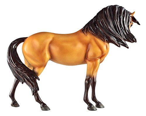 spirit breyer horse