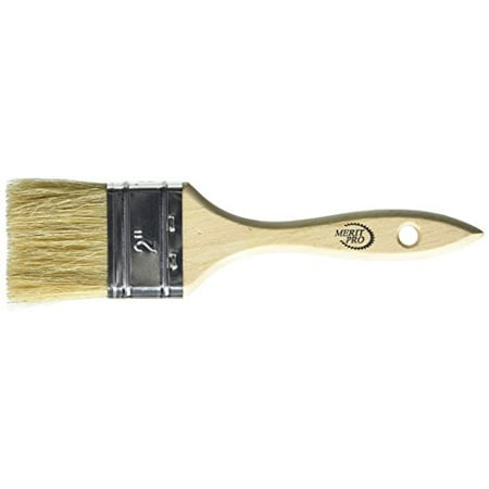 Merit Tip - MERIT PRO 2' DBL CHIP BRU
