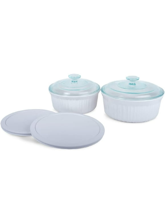 CorningWare in Home