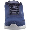 thumbnail image 2 of Easy Spirit Womens Romy Sneaker 5 Blue 400, 2 of 8