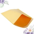 thumbnail image 3 of 20PCS Kraft Paper Bubble Envelope Bag Waterproof Logistics Express Transport Packaging Bag (210x300mm), 3 of 9