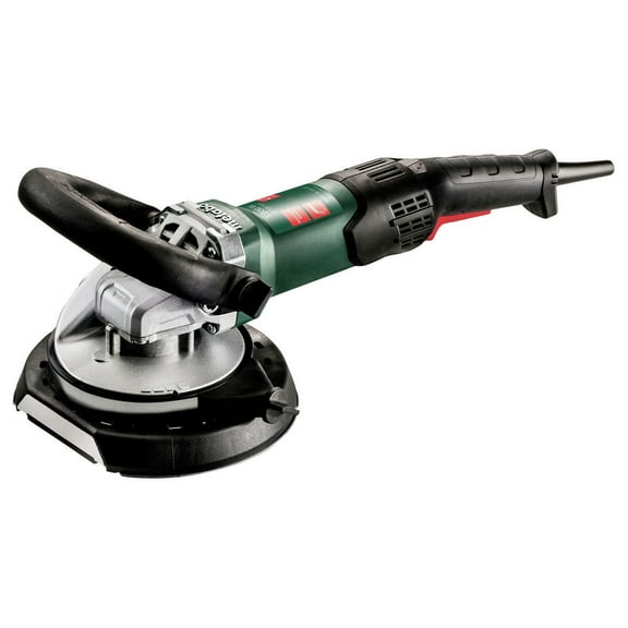 Metabo 603826760 RFEV 19-125 RT Hand Held Scarifier