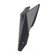 thumbnail image 3 of Motorcycle Windshield Heightening Windshield for ZONTES 368G, 3 of 5