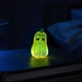thumbnail image 4 of AUNVITO Halloween Car Glowing in Dark Tabletop Ornament for Vehicle Dashboard Spooky Holiday Decoration and Festive Atmosphere Accessory, 4 of 7