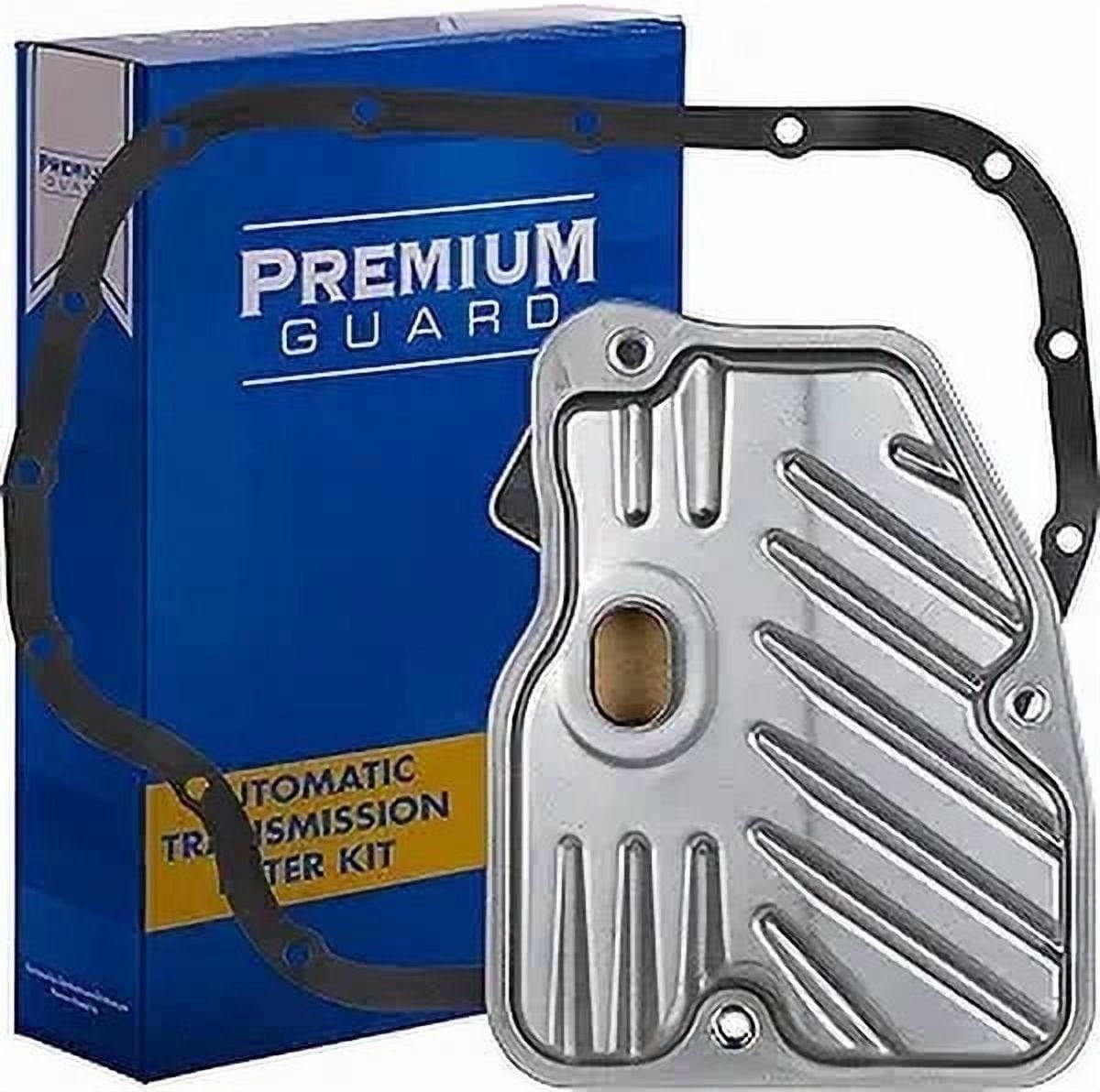 PG Automatic Transmission Filter PT99796 | Fits 2005-12 Subaru