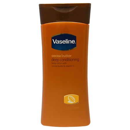 vaseline cocoa