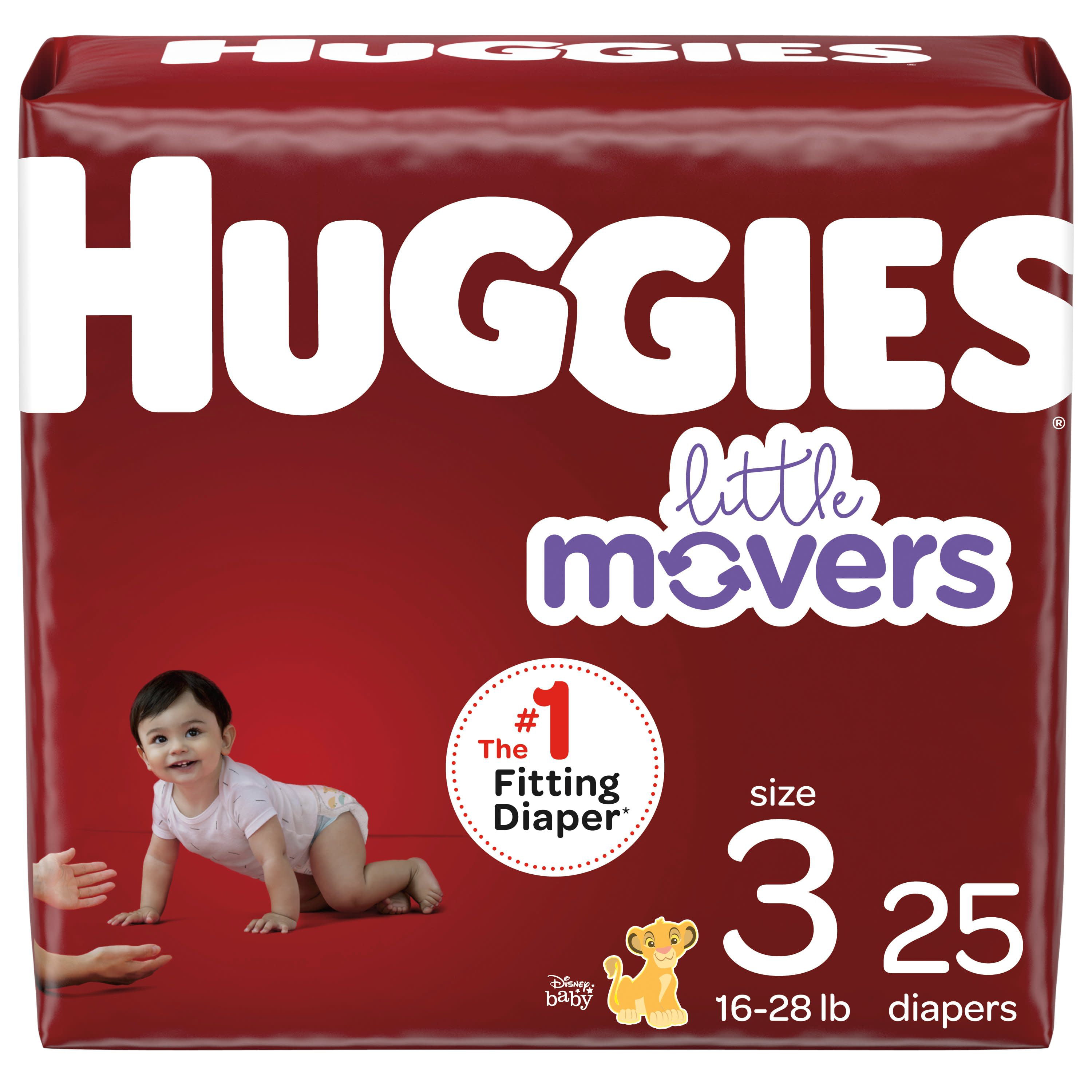 HUGGIES MICRO PREEMIE UP TO 4.85 PDS HOSPITAL style 10 diapers only .