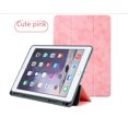 thumbnail image 2 of Aplicable a la funda protectora con ranura para lápiz Air5 Pro12.9, tableta 2022, iPad 10.2, mini funda de cuero para computadora Pro11, 2 of 5