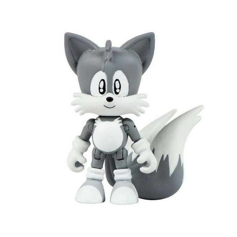 Classic Tails  Sonic, Sonic the hedgehog, Hedgehog