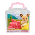 thumbnail image 2 of Baby House Train B-35 de Toy Sylvanian Families para niños, 2 of 2