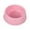 Rose, variante sur Hearth & Gear Bols Ronds pour Chien Récipient de Nourriture pour Animaux de Compagnie Rangement pour Chien Chat Facile à Nettoyer Bol de Nourriture Humide pour Chat Bol de Nourriture Petit Bol pour Chat Bol Lent pour Chiens Support de Nourriture en Métal pour Chat Petit