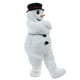 Holiday Time Plushimal Snowman Costume - Walmart.com