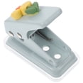 thumbnail image 4 of Single Round Hole Puncher Plastic Single Hole Punch Tool Paper Craft Single Hole Punch, 4 of 8