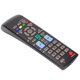thumbnail image 3 of Control remoto de TV Reemplazo de control remoto resistente al desgaste apto para Samsung BN59‑00942A, 3 of 5