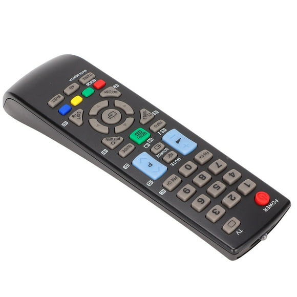 Controlador de TV, Control Remoto de TV Use Controlador de TV para BA para Samsung BA Control Remoto Verdadera Excelencia
