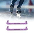 thumbnail image 2 of Adjustable Elastic Ice Skate Guards Protector for Hockey Figure Skating Sports, 2 of 8