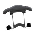 thumbnail image 1 of Colgador de Ropa Perfecl Soporte para Trajes Gris, 1 of 8