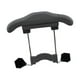 thumbnail image 1 of Soporte para colgar el asiento del automóvil Reposacabezas Percha para ropa Reposacabezas Soporte para el respaldo Gancho para el asiento para Gris, 1 of 9