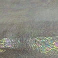thumbnail image 3 of Crystal Snake Rainbow 4 Way Nylon Spandex Fabric | Spandex Palace, 3 of 12