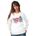 thumbnail image 4 of Slush Puppie Officially Dog Logo Sweatshirt for Men or Women Brisco Brands M, 4 of 6